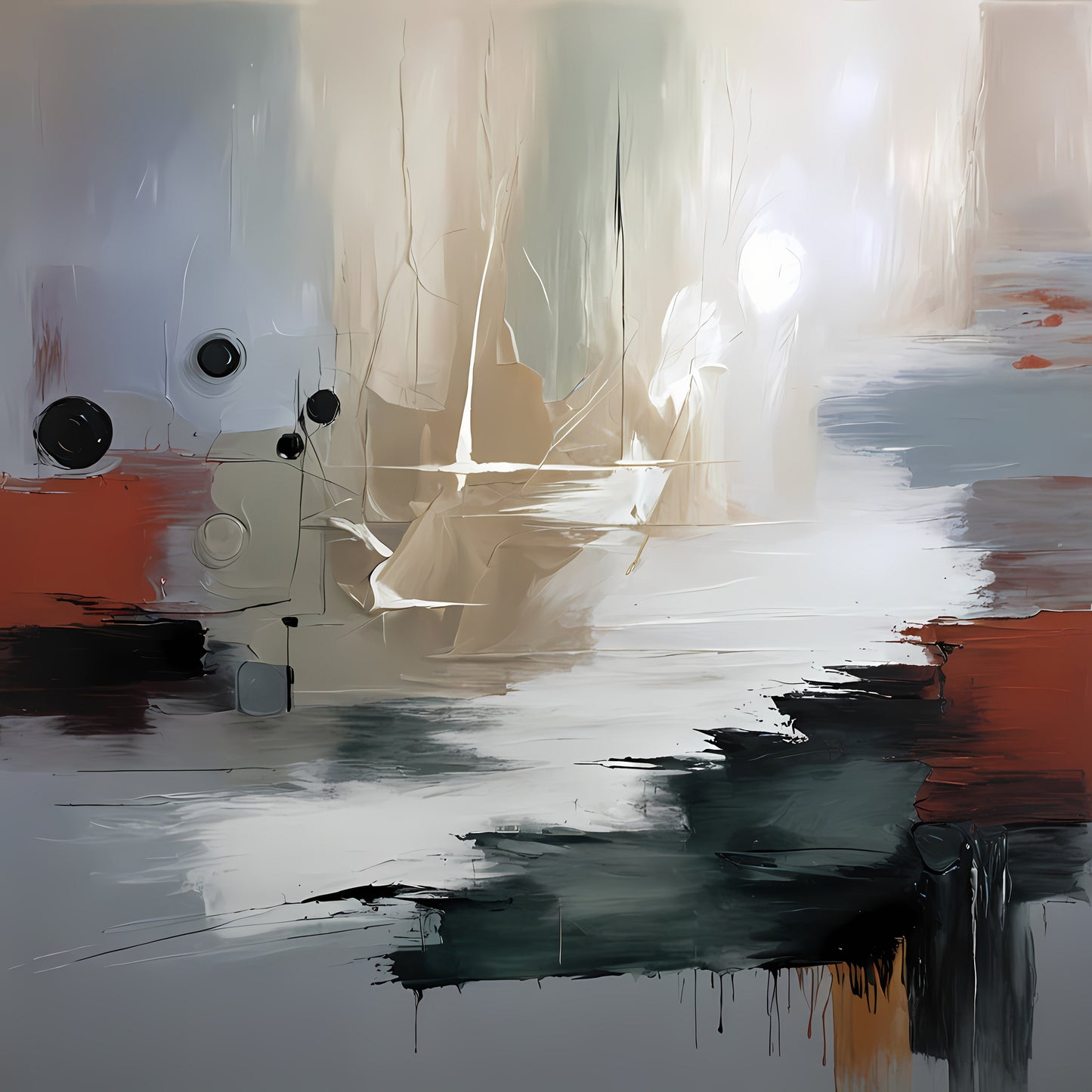 Waves Of Sound
