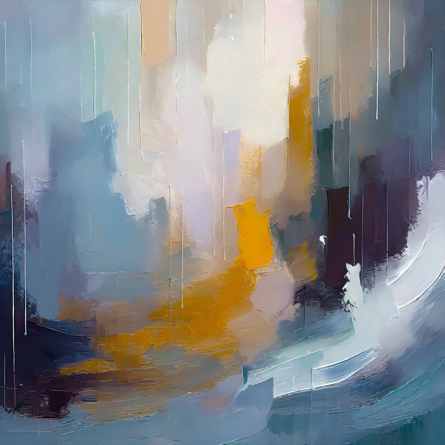 A Glimpse Of Dawn