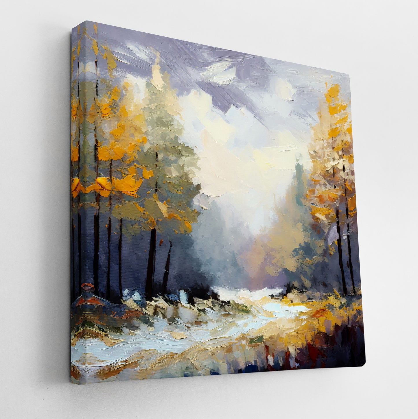 Autumn Forest