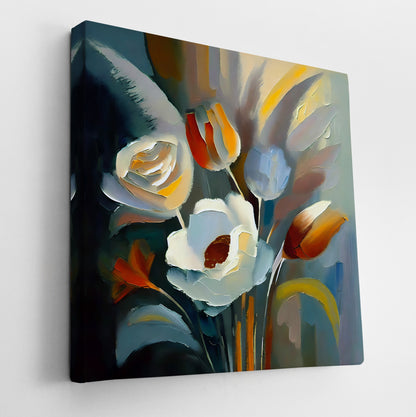 Evening Bloom