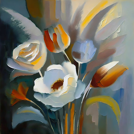 Evening Bloom