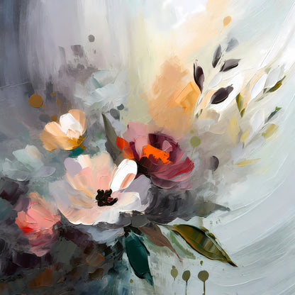 Floral Sunshine