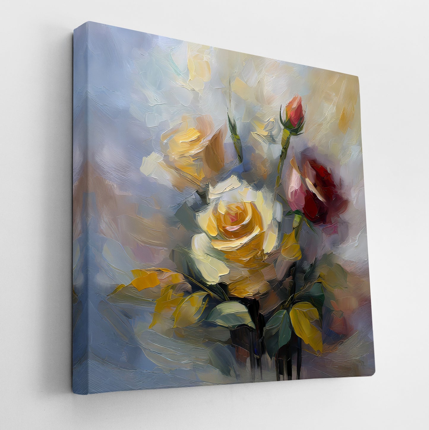 Fresh Roses