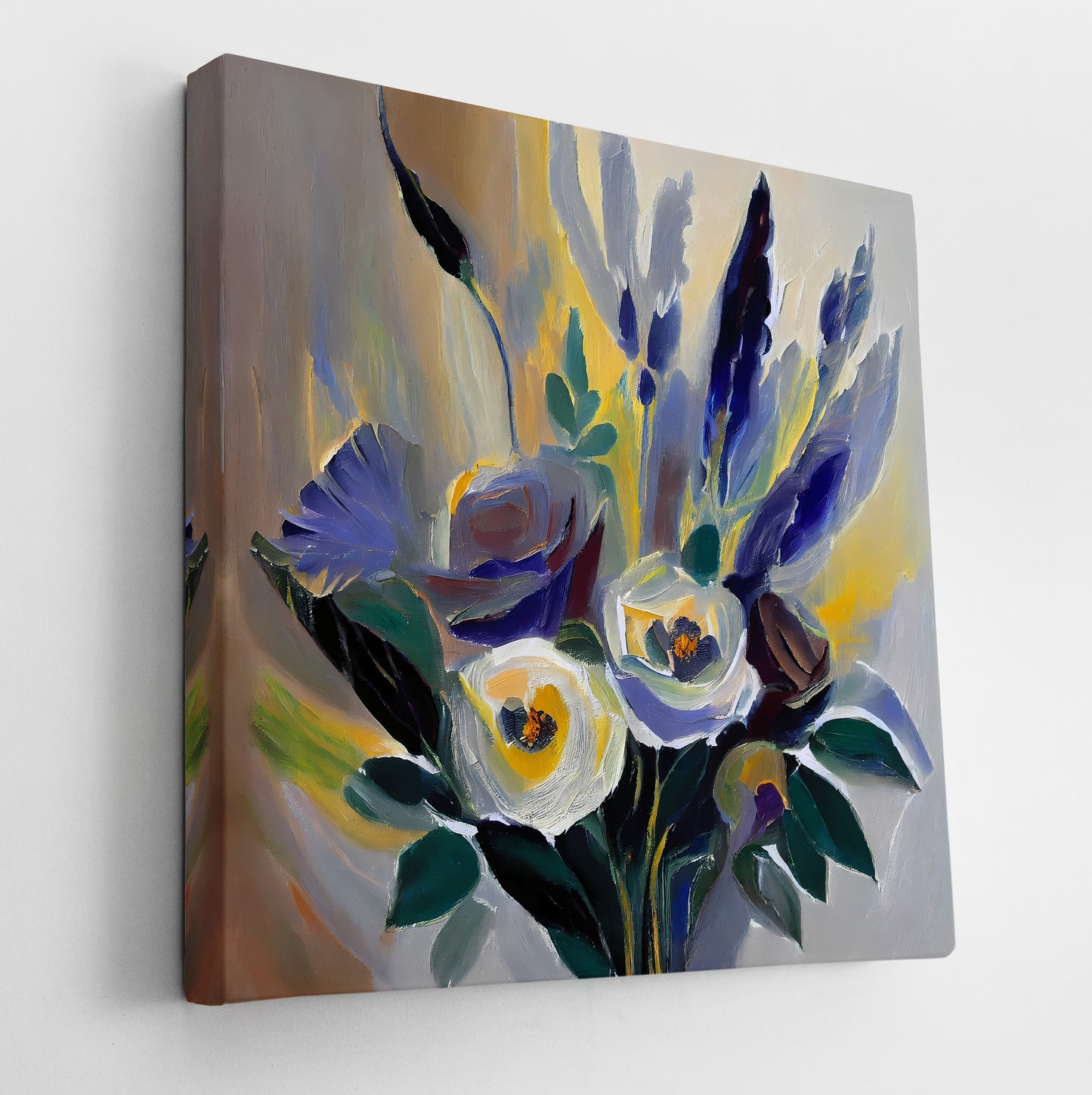 Sunlit Bouquet