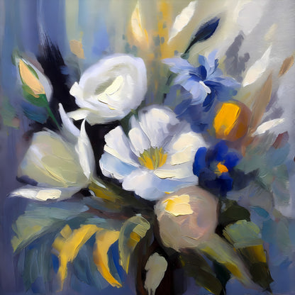 The Last Bloom