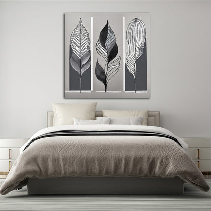 Artistic Leaves