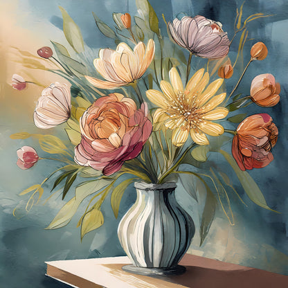 Fresh Bouquet