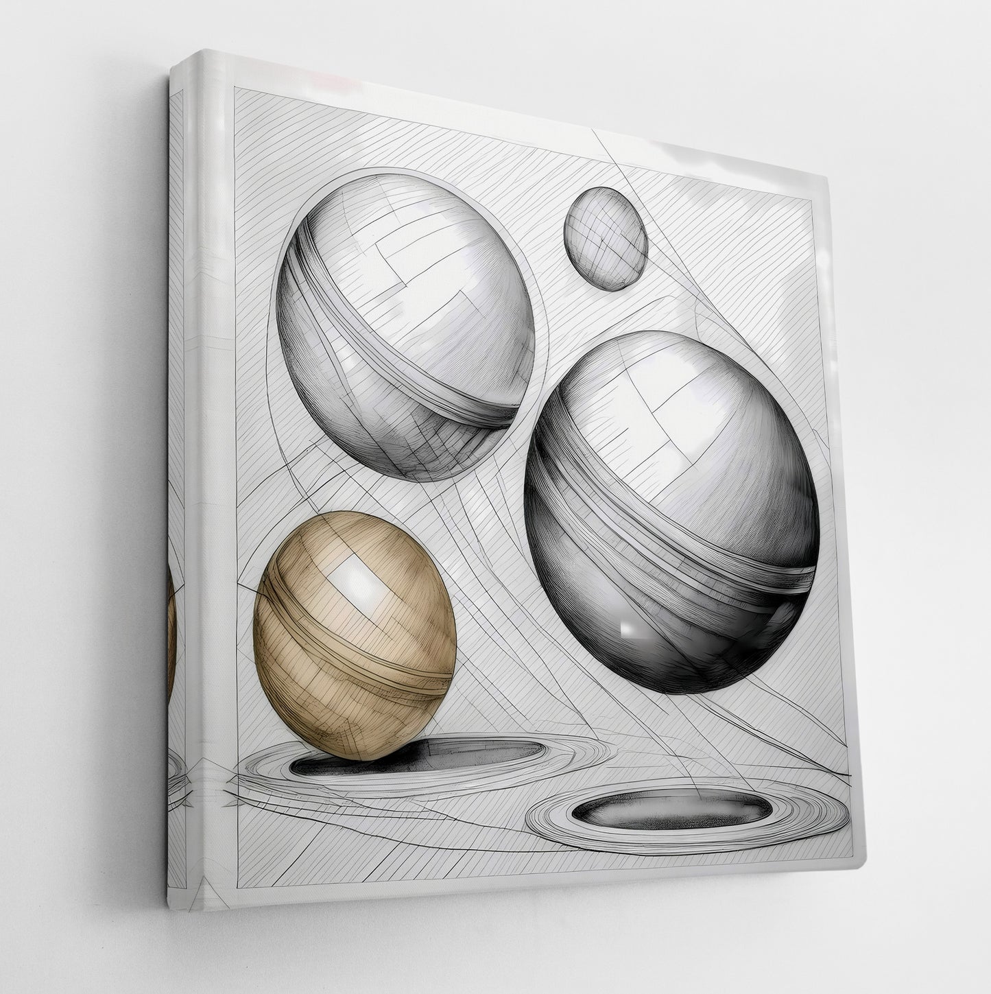 Astral Dynamics