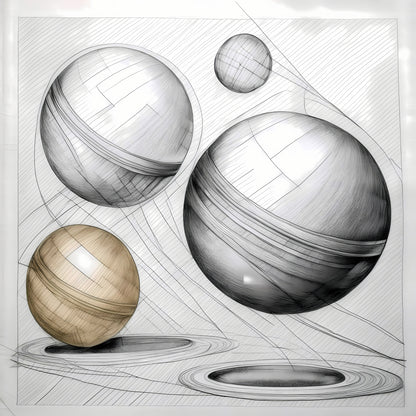Astral Dynamics