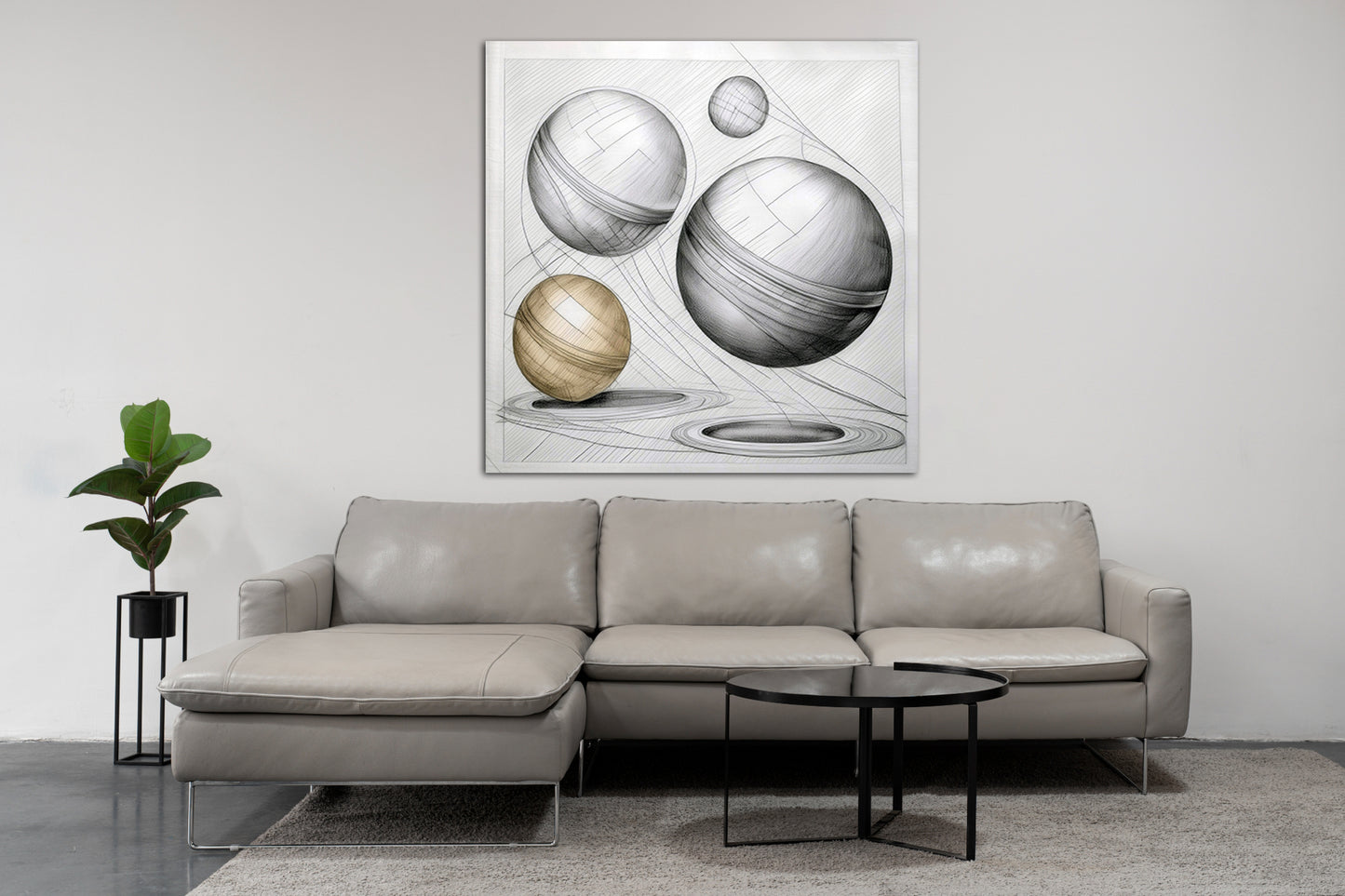 Astral Dynamics