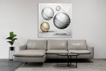 Astral Dynamics