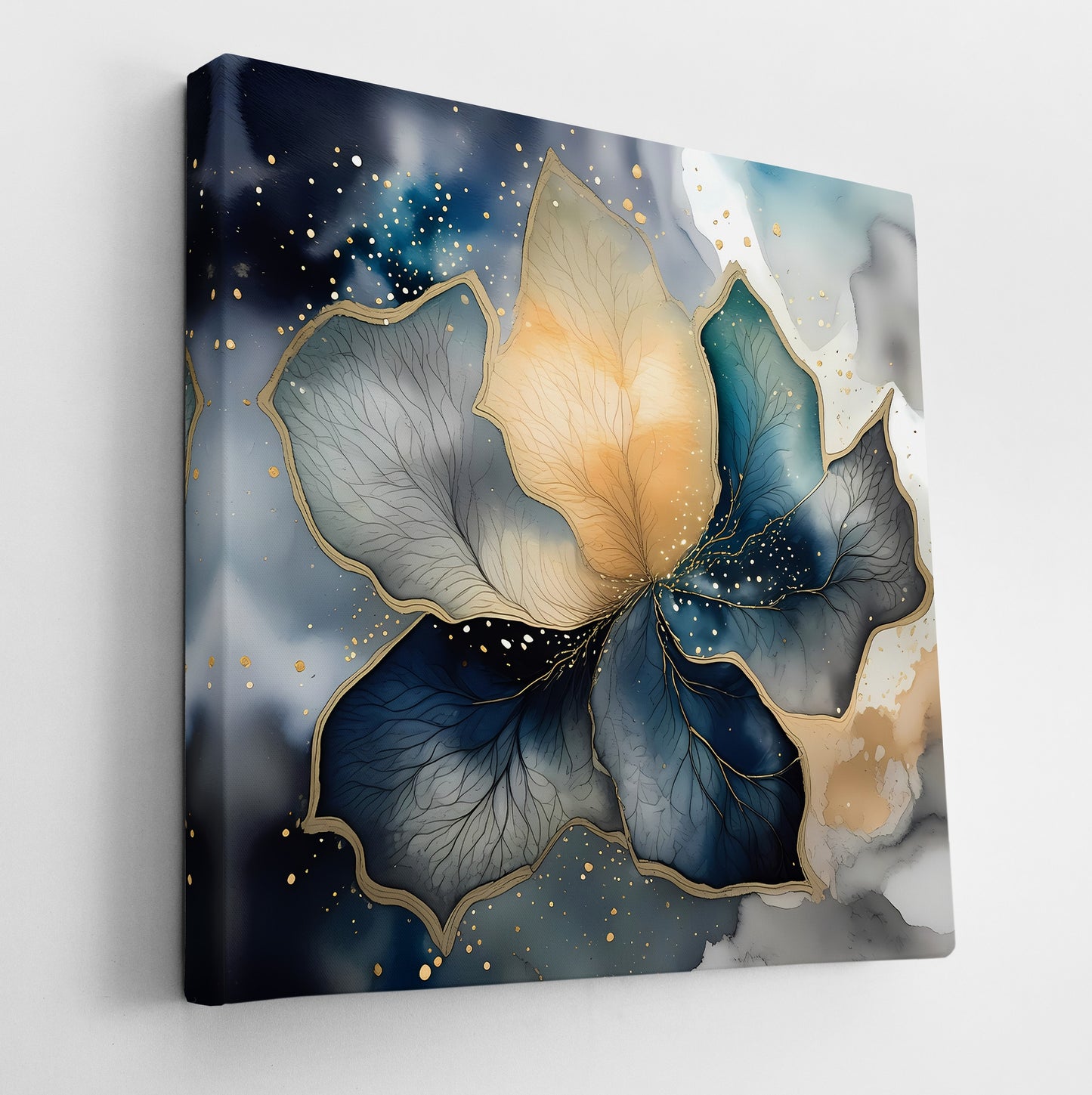 Celestial Bloom