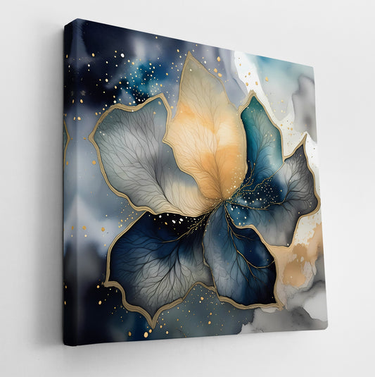 Celestial Bloom