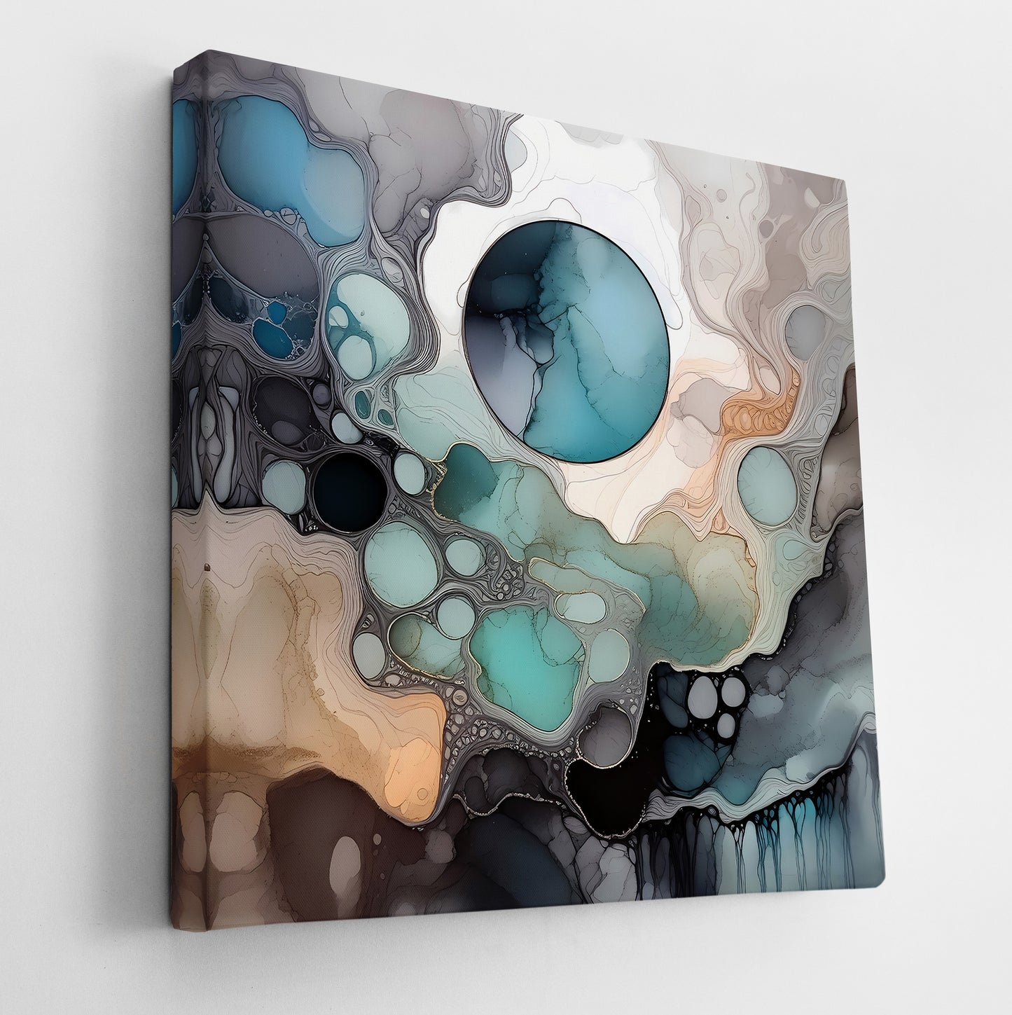 Celestial Currents