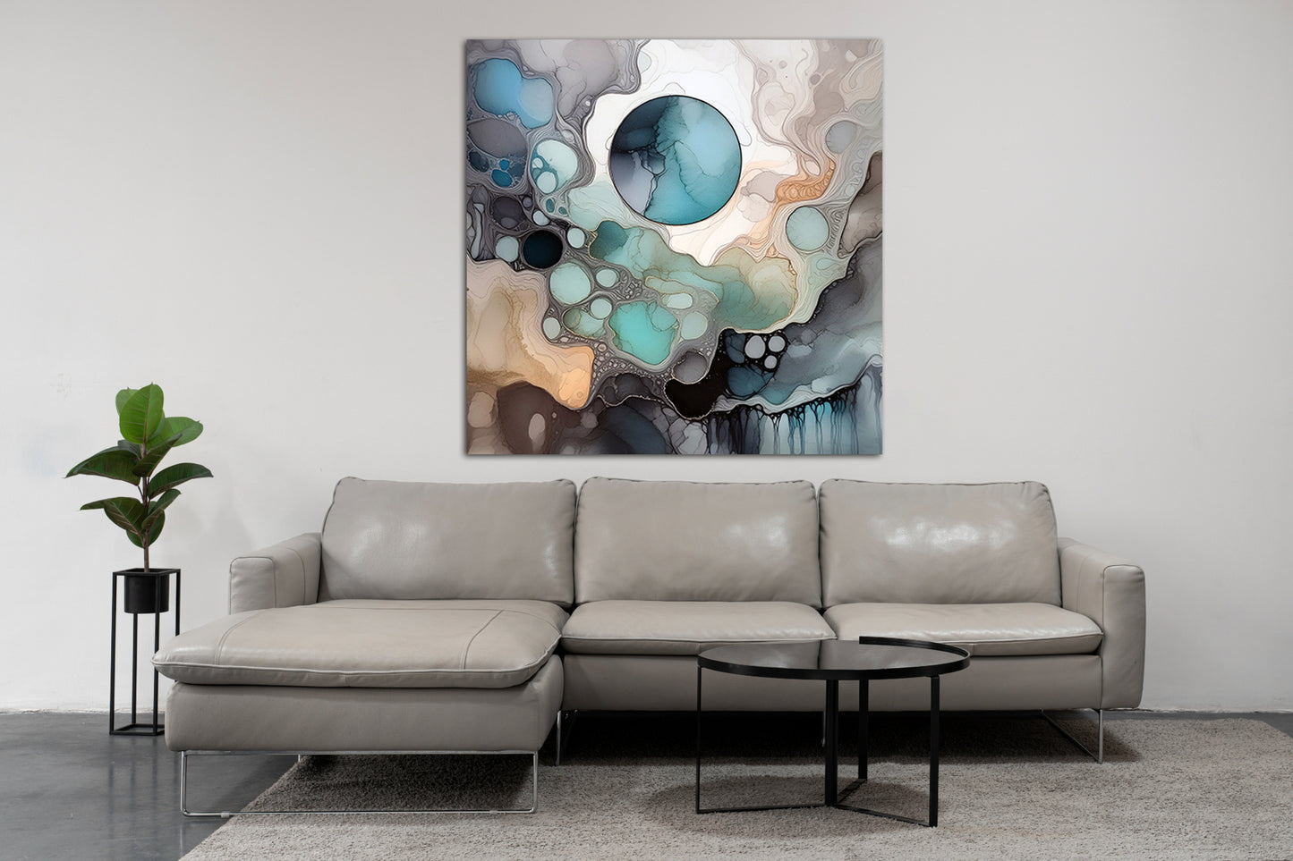 Celestial Currents