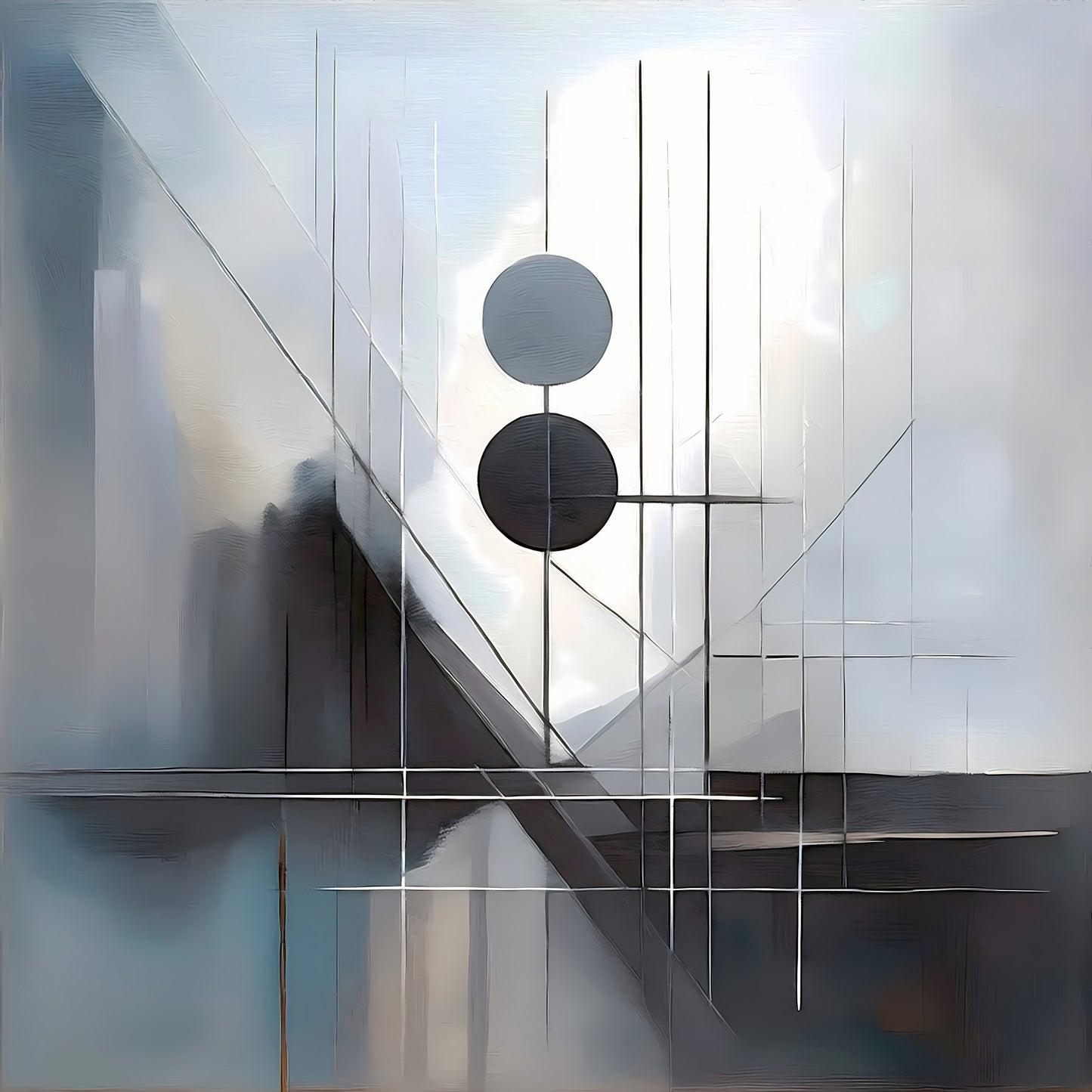 Circles Of Contemplation