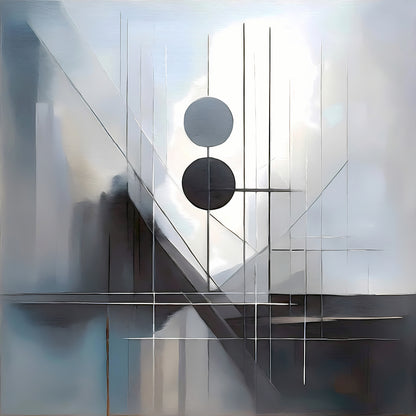 Circles Of Contemplation