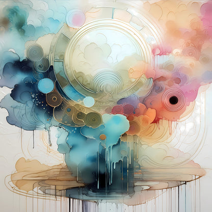 Cloud Symphony