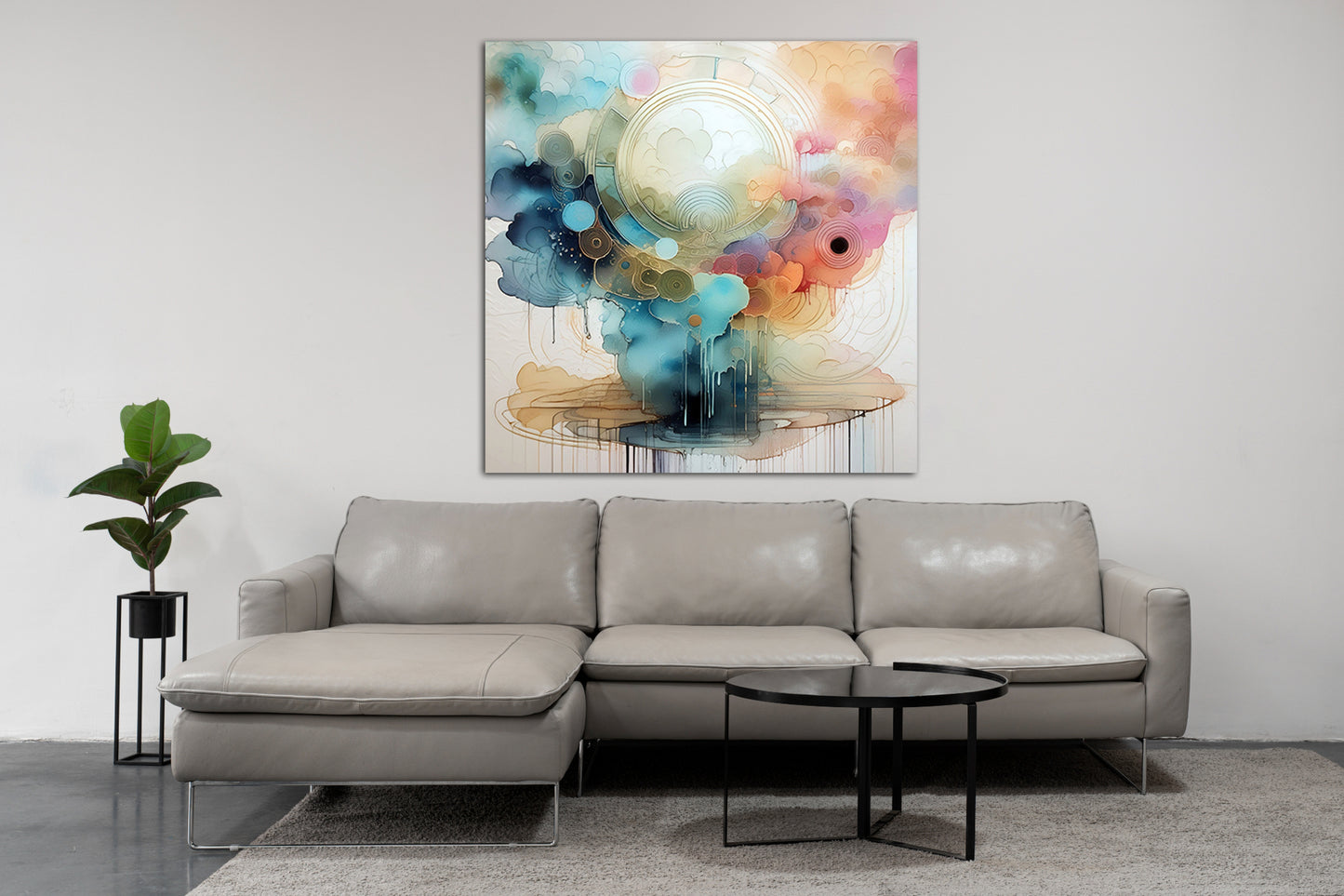 Cloud Symphony