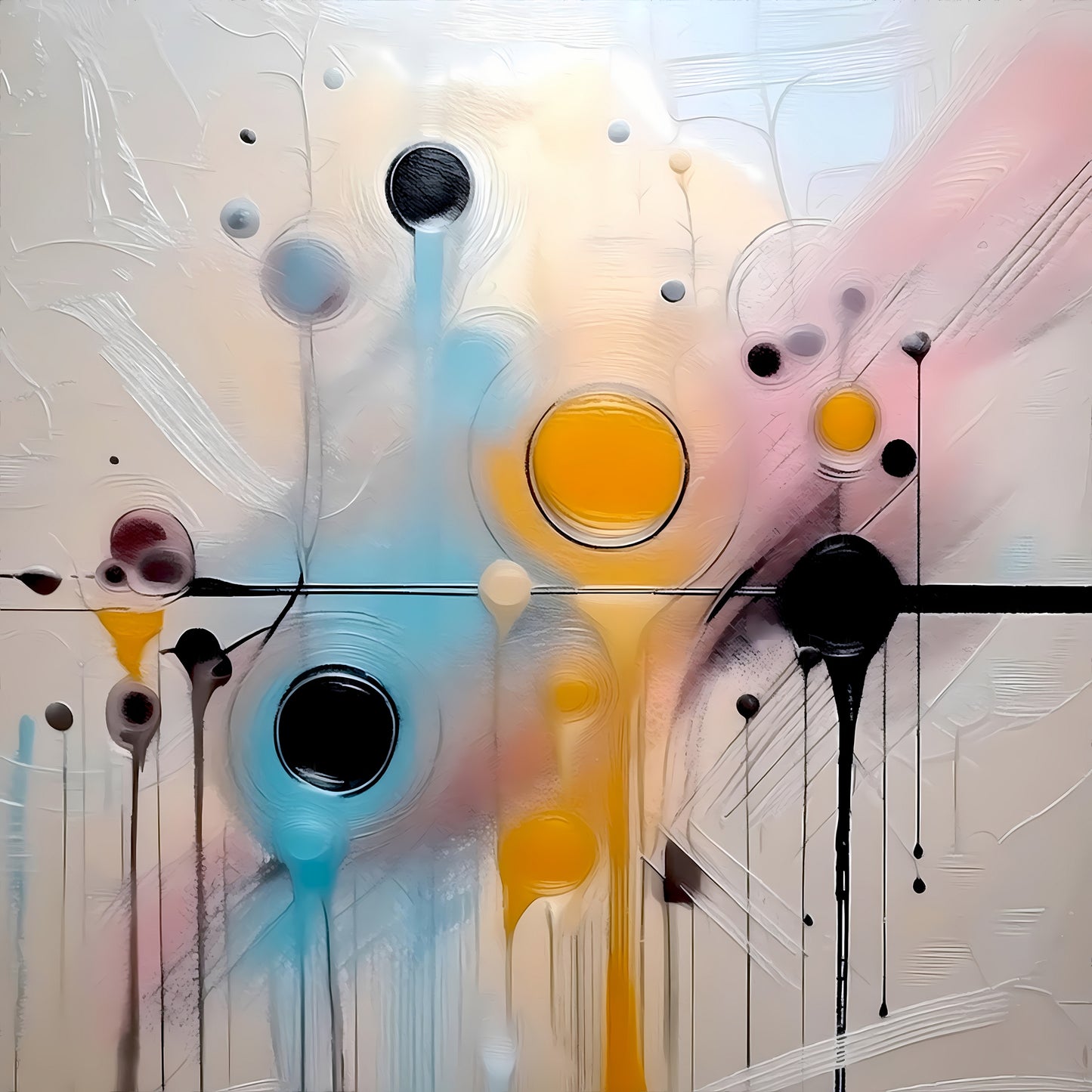 Cosmic Fluidity