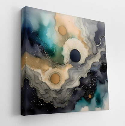 Cosmic Tides