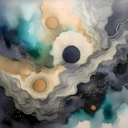 Cosmic Tides