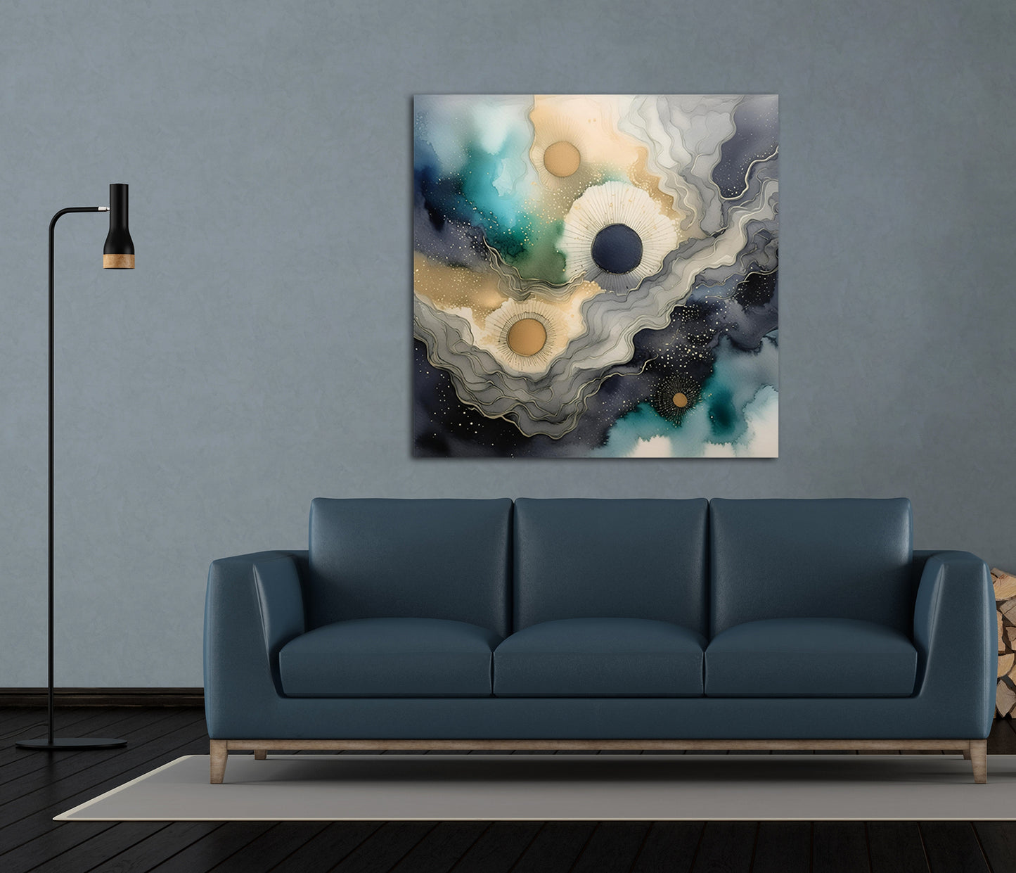 Cosmic Tides