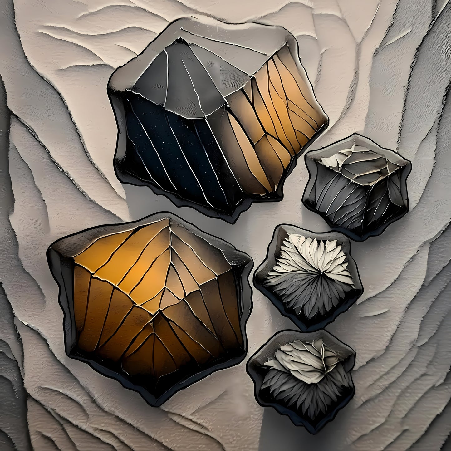 Dimensional Ascent