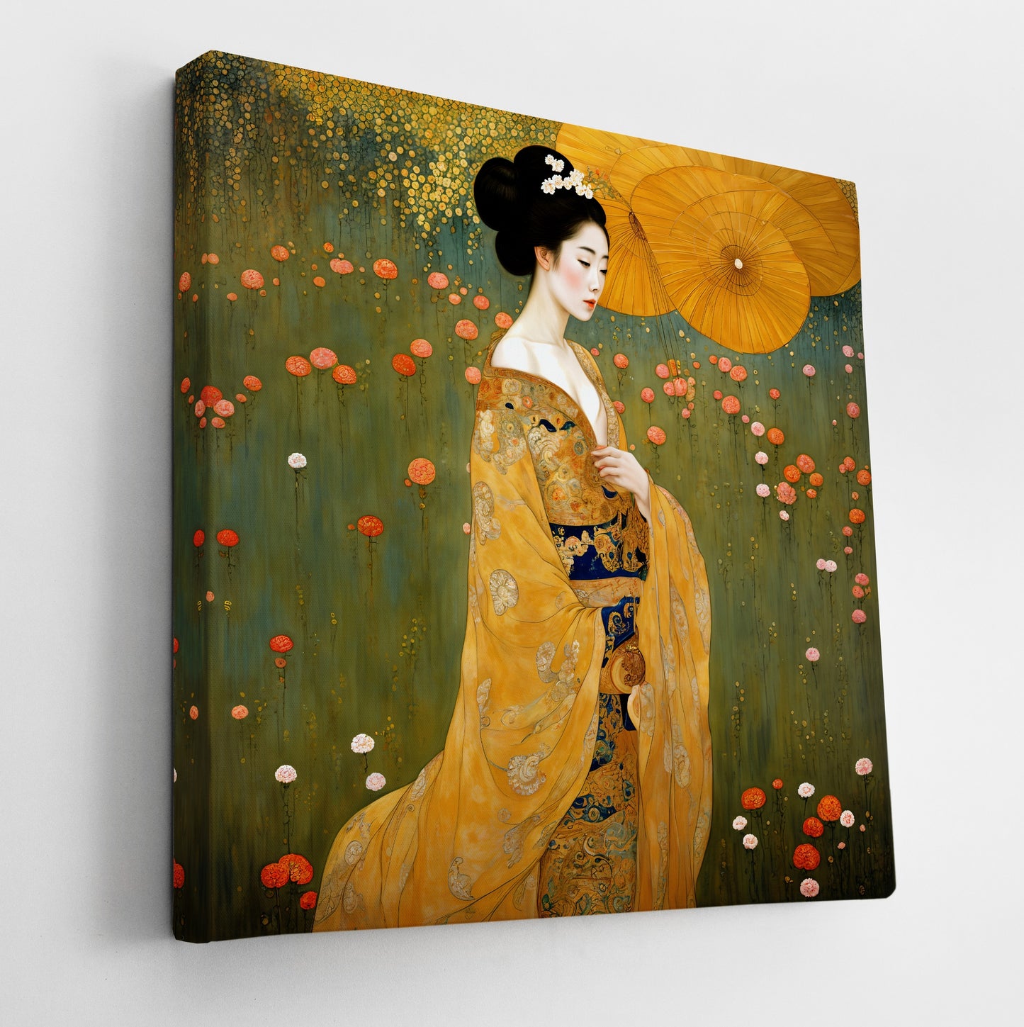 Elegance In Bloom