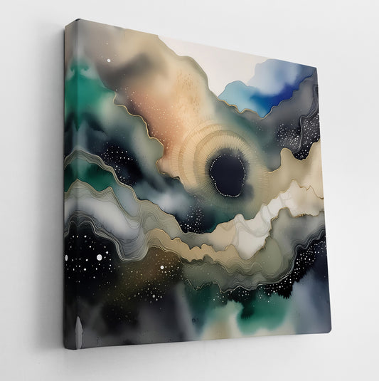 Emerald Dreamscape