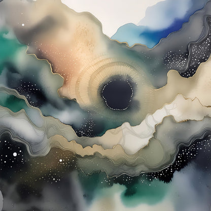 Emerald Dreamscape