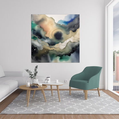 Emerald Dreamscape
