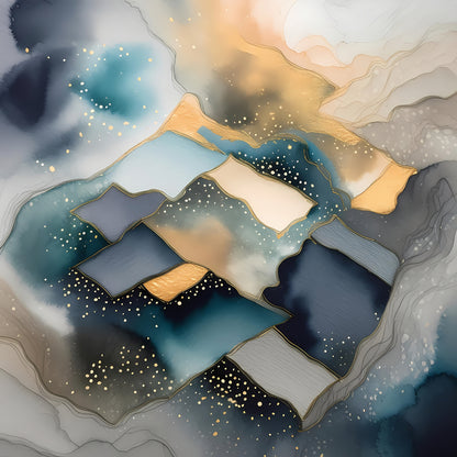 Ethereal Ripples