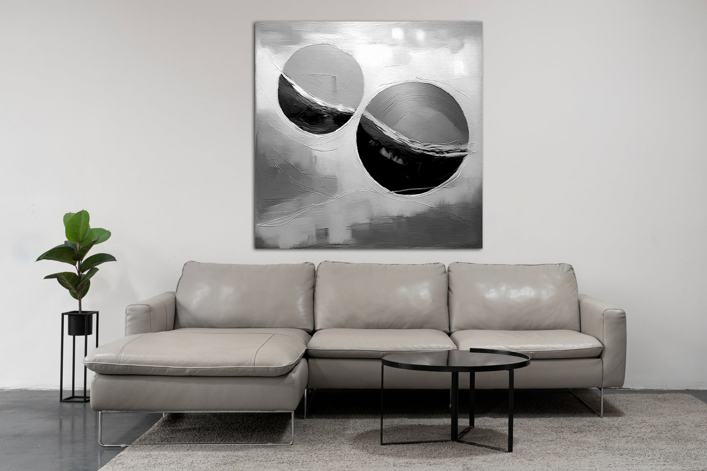 Floating Realms