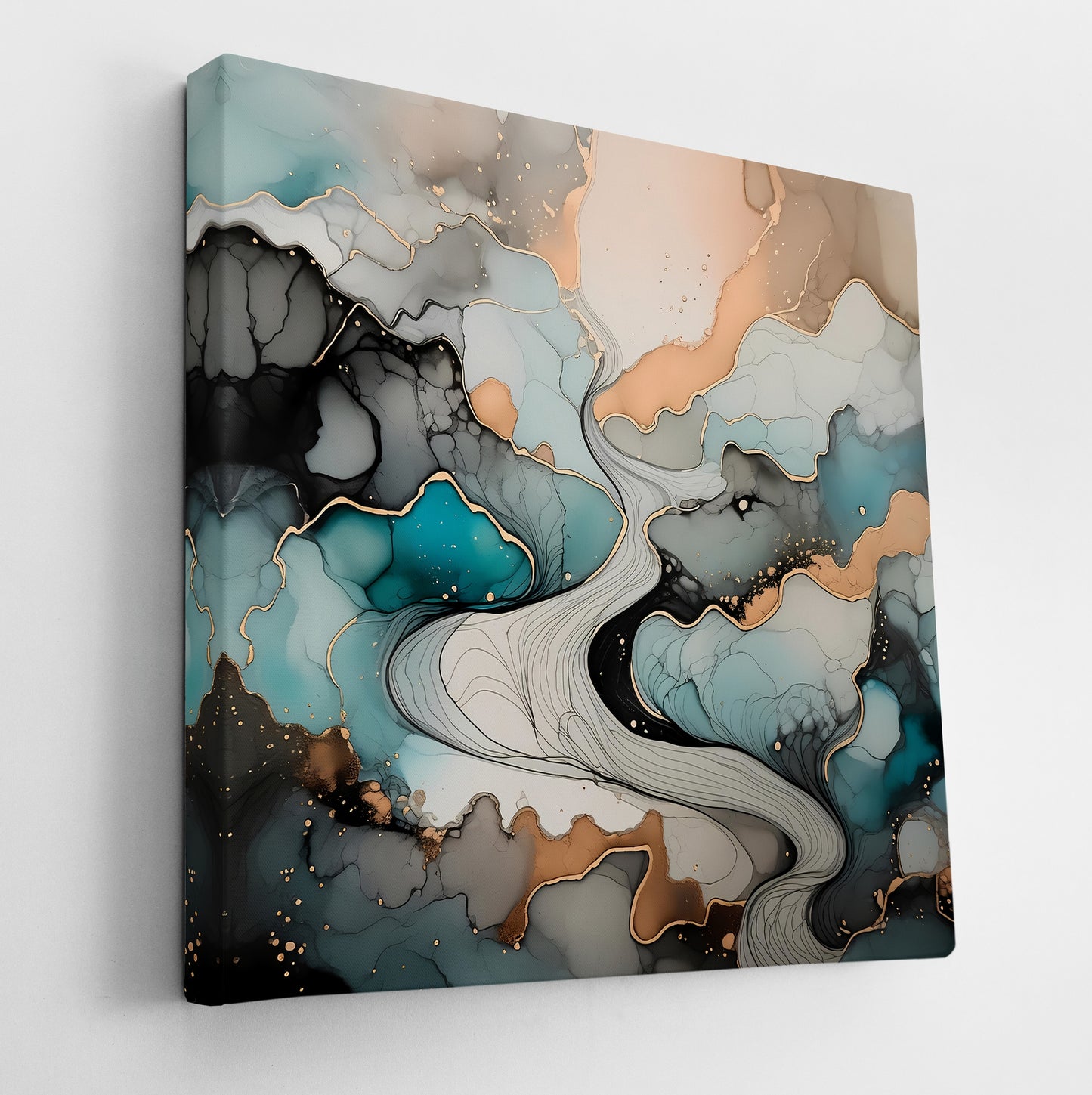 Flowing Essence