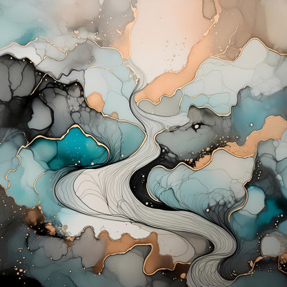 Flowing Essence