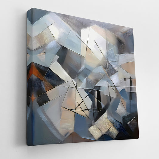 Forms In Flux