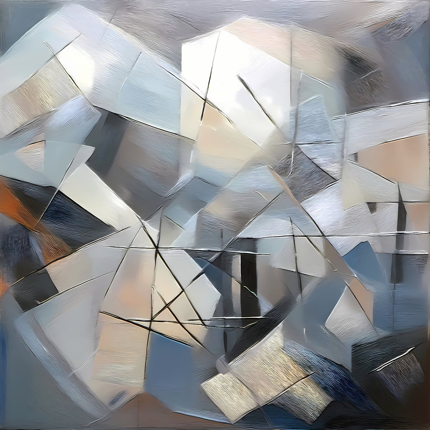 Forms In Flux