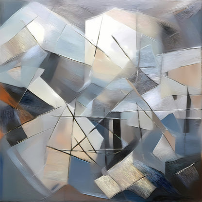Forms In Flux