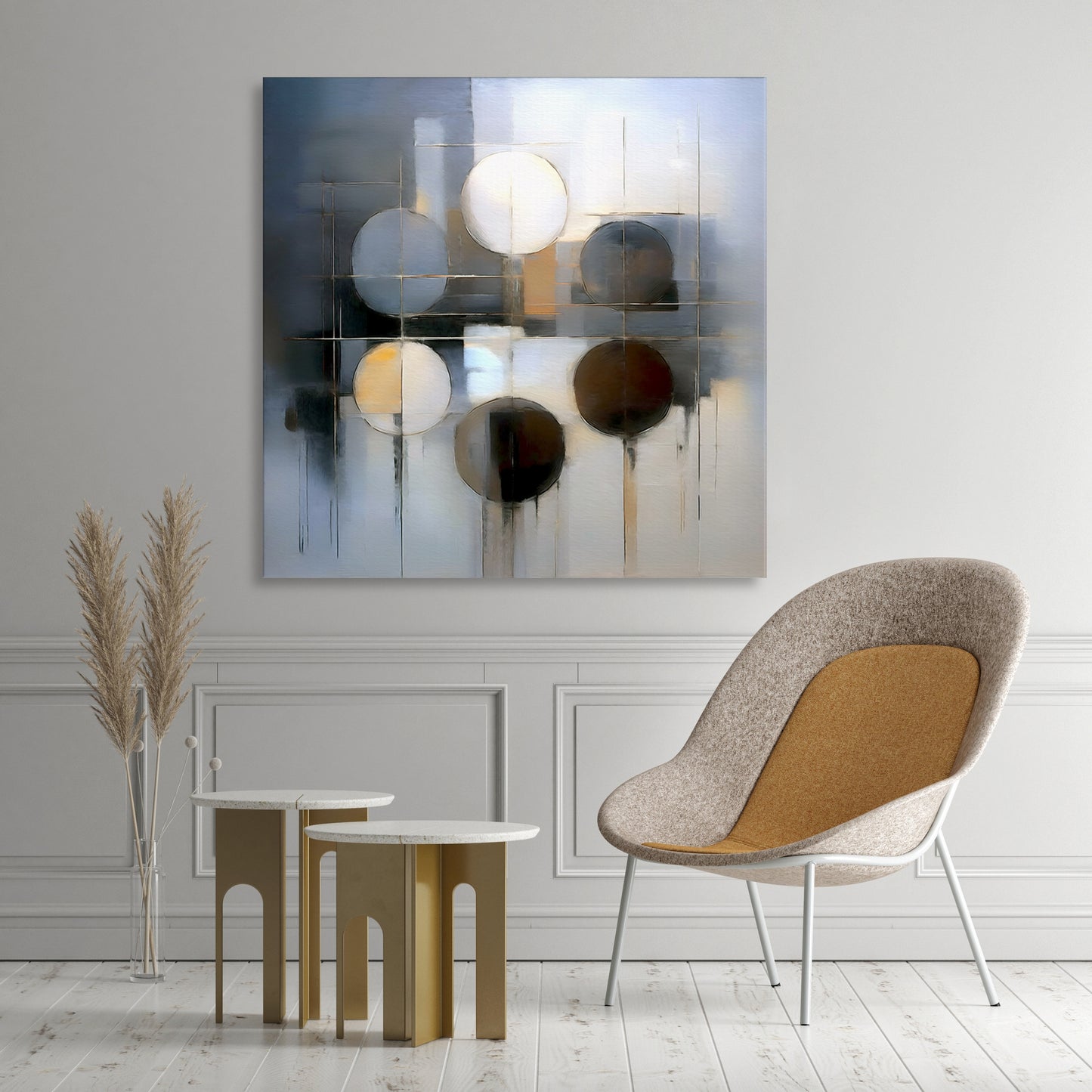 Geometric Alignment