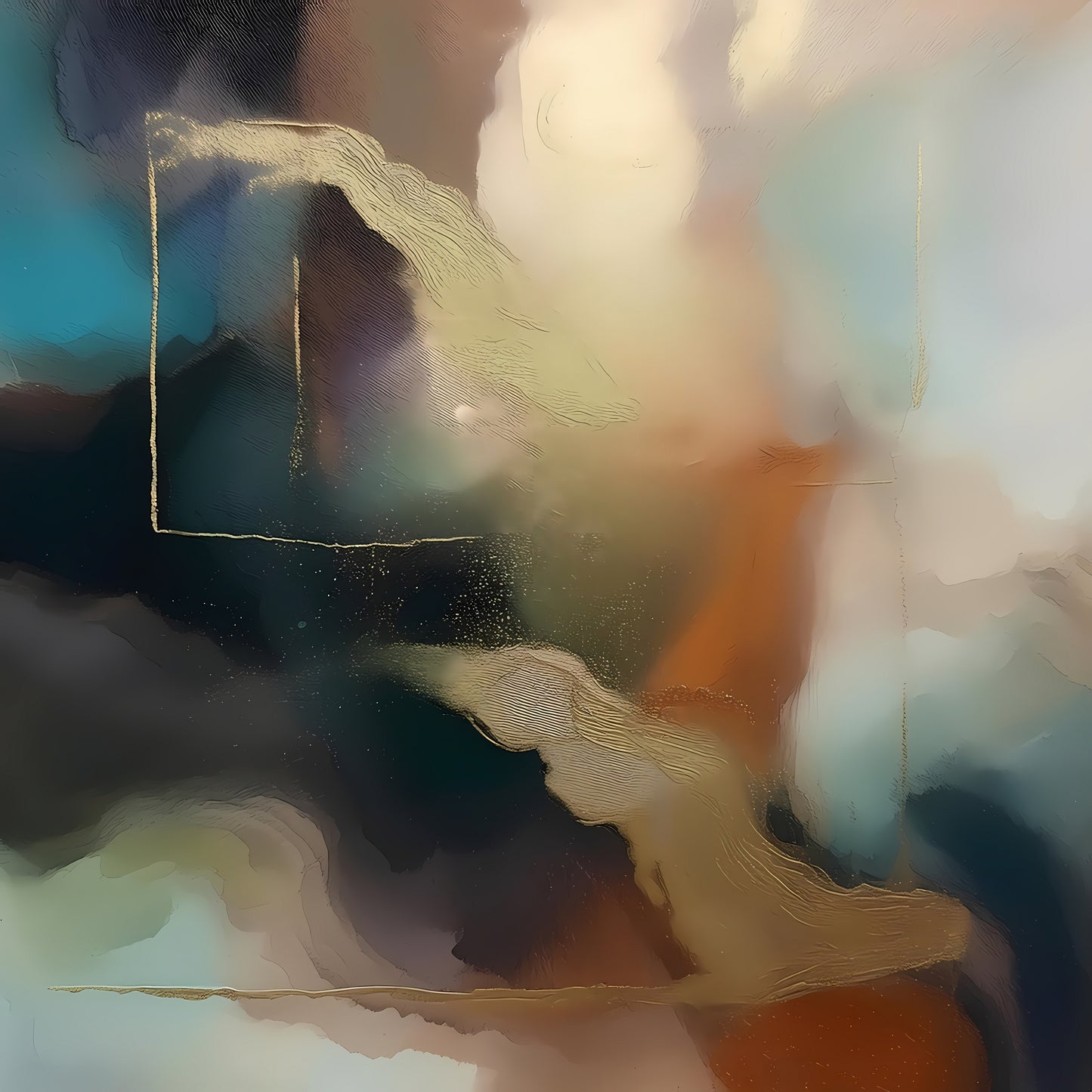 Harmonic Flow