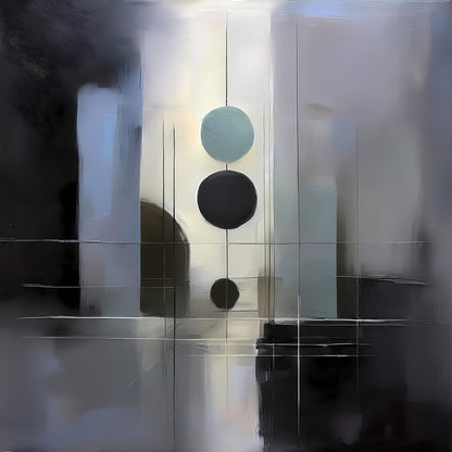 Interstellar Signal