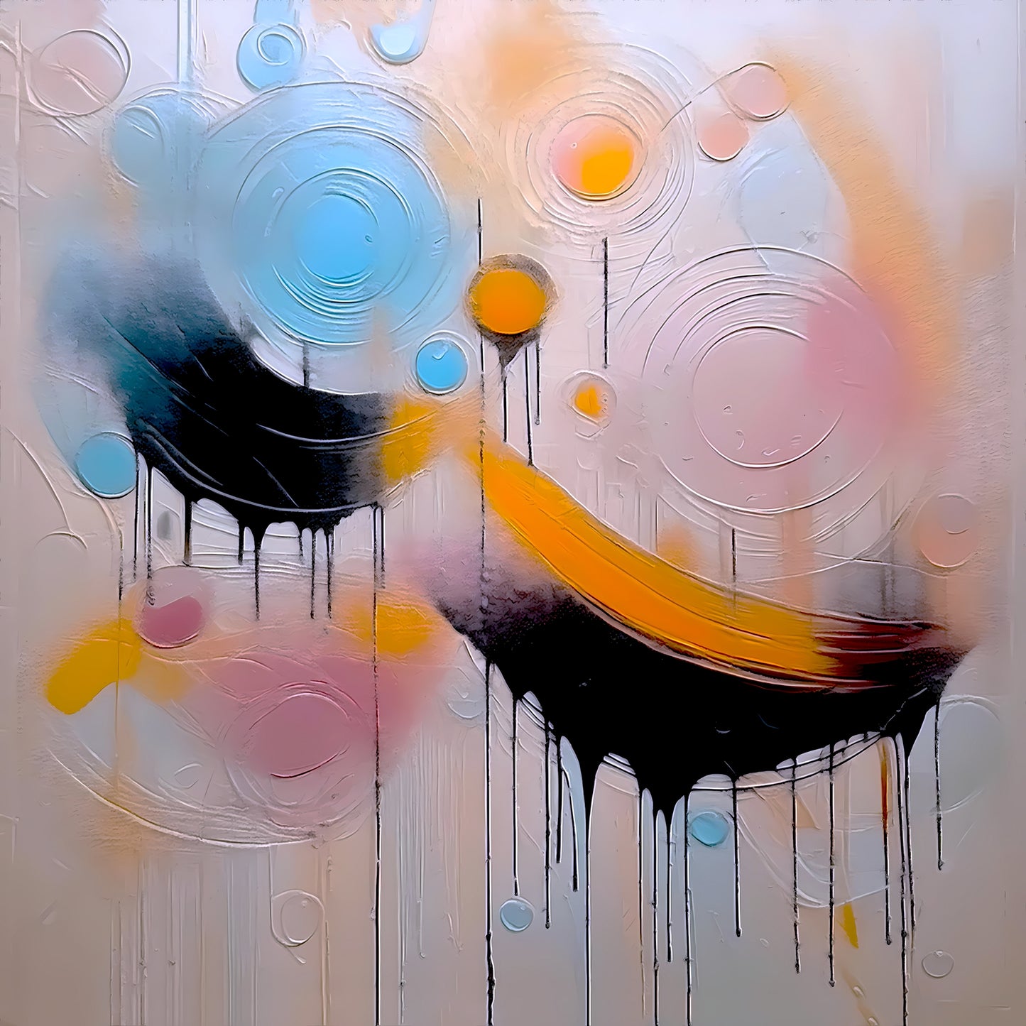 Luminous Echoes