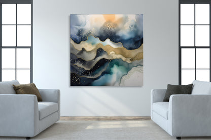 Mountains Breath