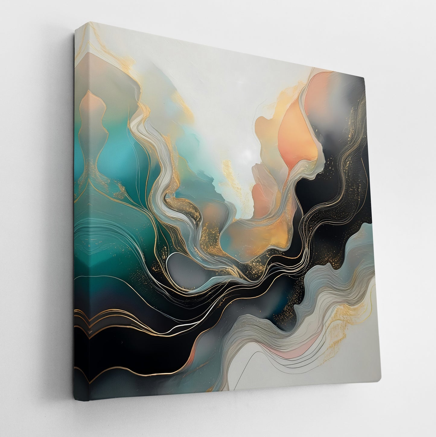 Mystic Tides