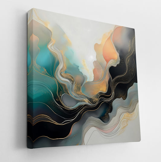 Mystic Tides
