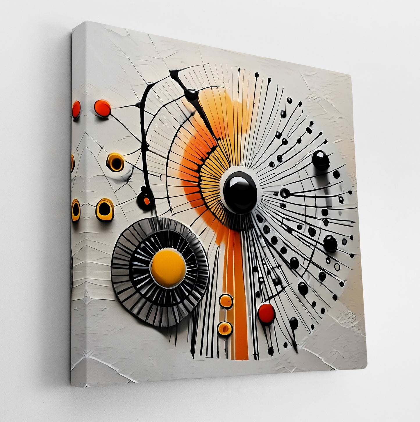 Orbital Energy