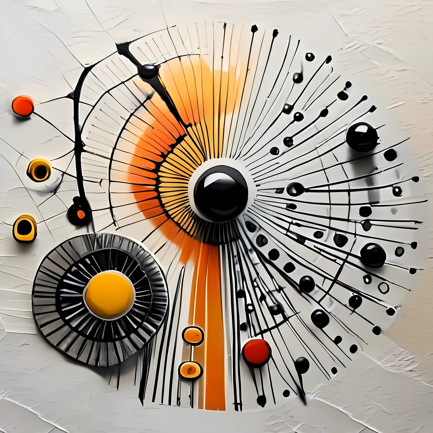 Orbital Energy