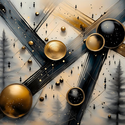 Orbiting Realms