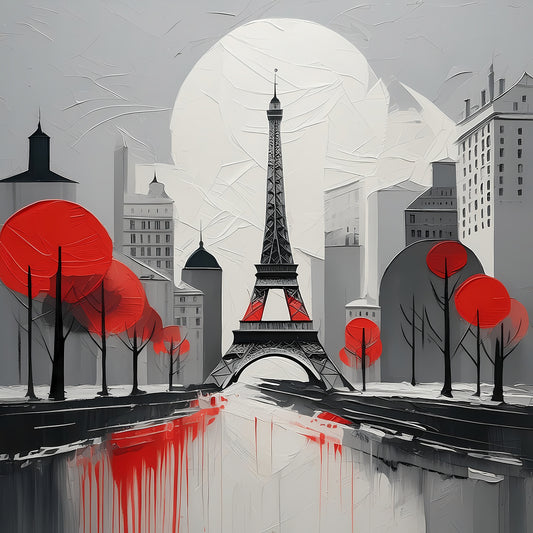 Parisian Moments
